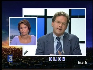 Dissolution Unité Radicale par décret administratif : invité pr Bertrand Mathieu