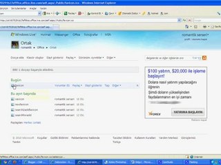 Nasıl favicon URL'si alınır