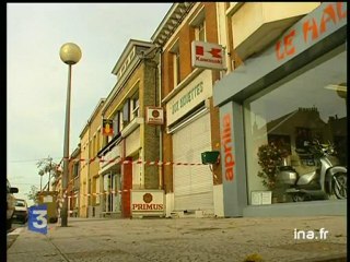 [Nord : fusillade à Grande Synthe]