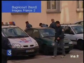 Dunkerque, le meurtrier d'un maghrébin avoue