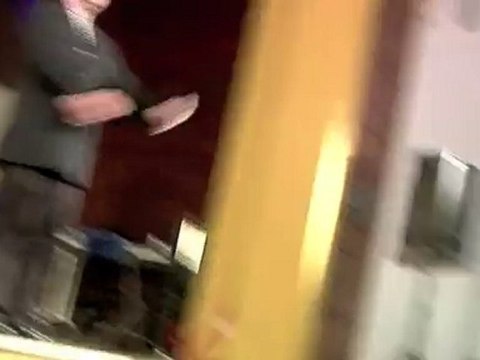 babass Cheustian humoriste LYON BABASS