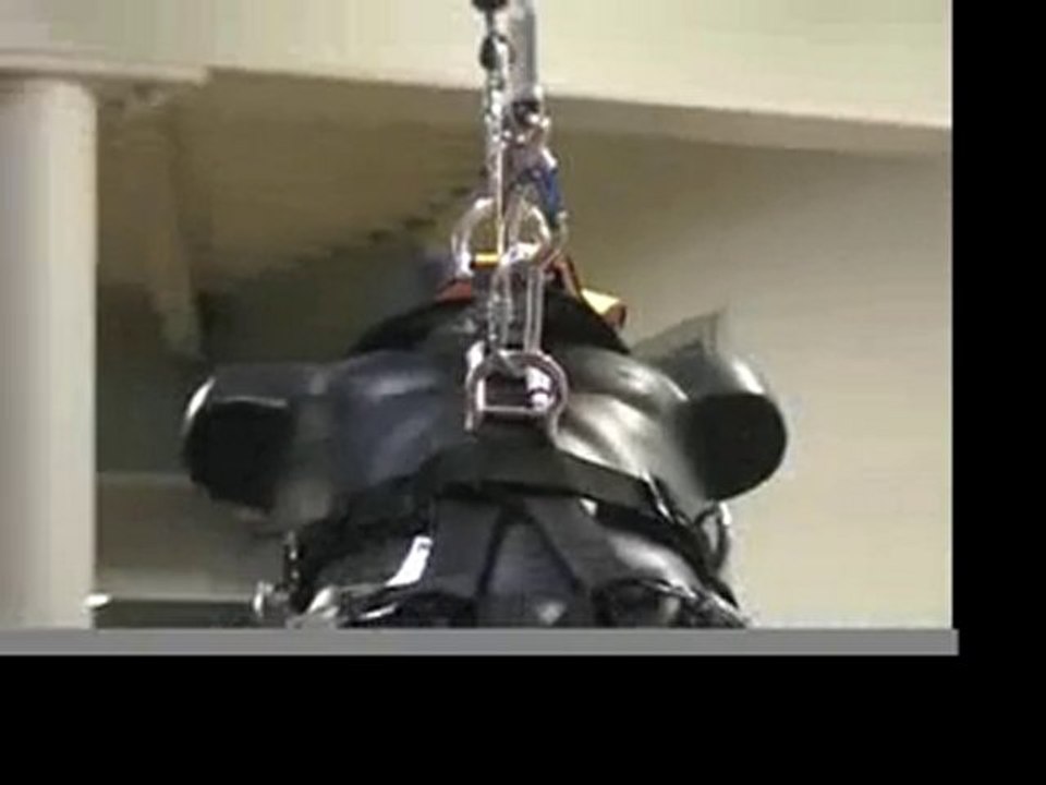 Evacuation et récupération