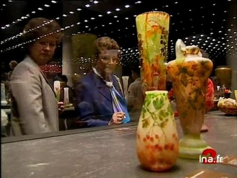 Musée des Beaux-Arts de Nancy