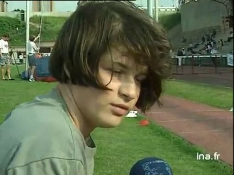 Athlétisme : 30ème jeux du Val de Marne