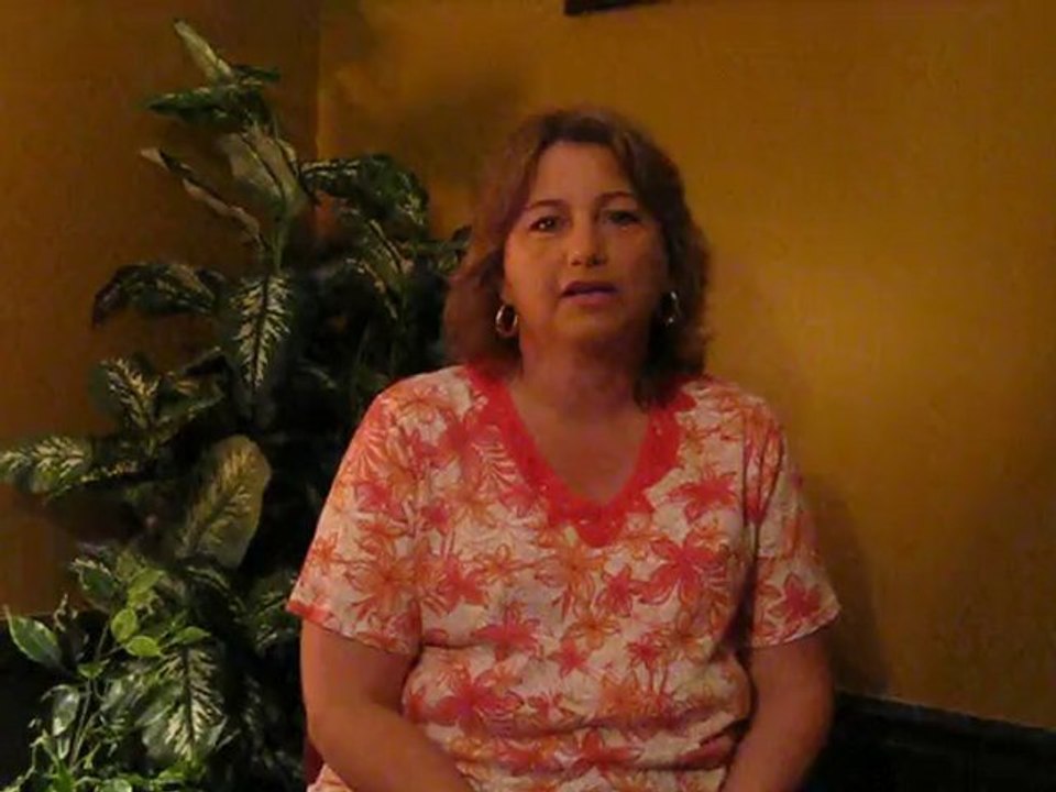 Chiropractic Success Story Wesley Chapel, FL