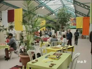 Fête Bleu Blanc Rouge