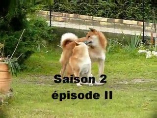 Edge & Bluetooth, Saison 2 épisode II