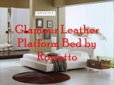 Contemporary Bedroom Furniture, Contemporary Bedroom Sets