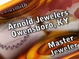 Jeweler Owensboro Kentucky Nick T Arnold Jewelers