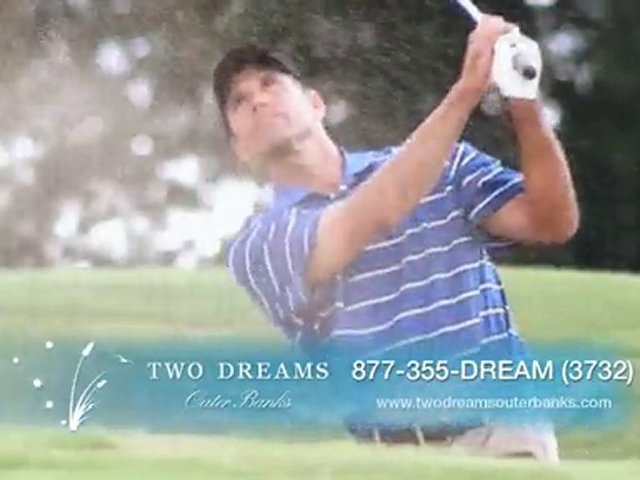 Two Dreams Outer Banks