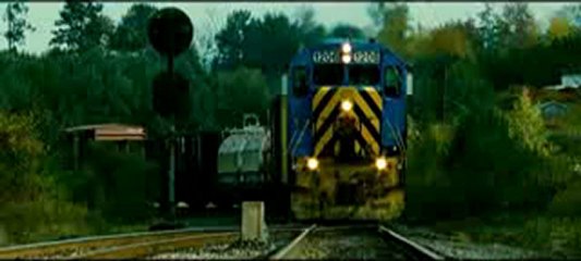 Unstoppable - Extrait #5 "Playing Chicken" [VO-HD]