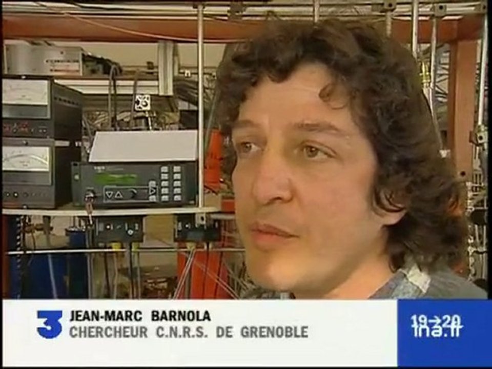 Effet de serre
