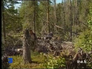 [Réchauffement de la planète]