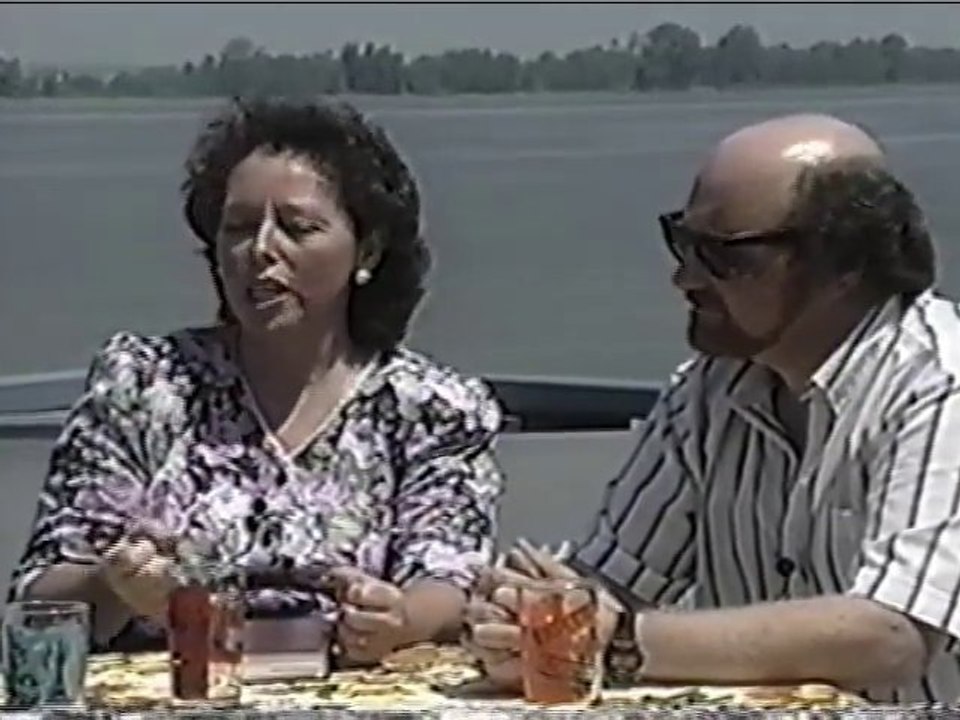 Témoignage de Michel & Marie Desroches