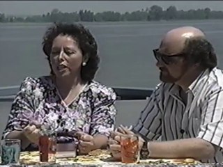 Témoignage de Michel & Marie Desroches