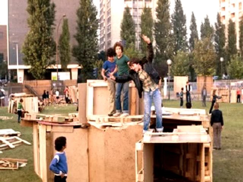 L'ODB Ainsi va la vie d'ici MPEG-4