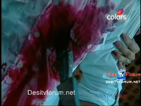 Bhaagya Vidhata 25th October 2010 pt1