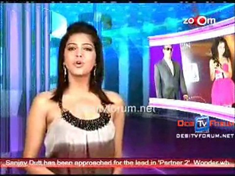 Planet Bollywood - 25th October 2010 Part2