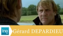 Gérard et Guillaume Depardieu 