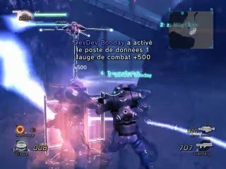 [Test par un noob]Lost Planet 2 (pc)