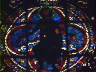 Notre-Dame de Chartres au patrimoine mondial