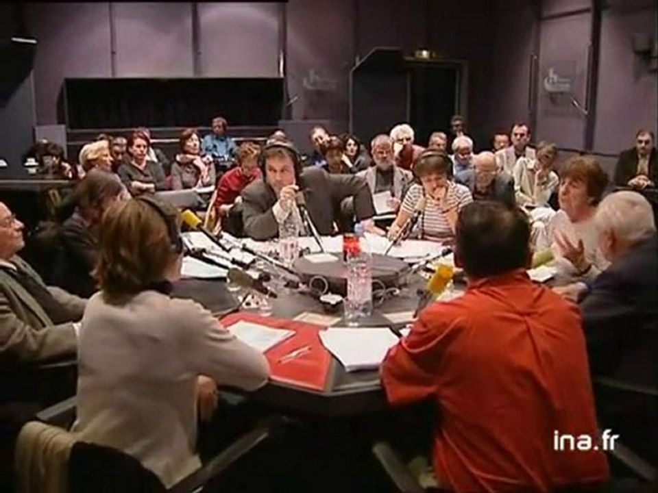 [Guerre d'Algérie et torture : le devoir de mémoire]