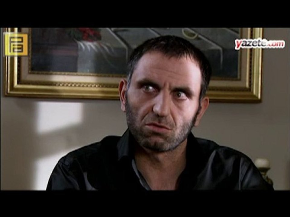 Kurtlar Vadisi Pusu Bölüm 37 - Part 4