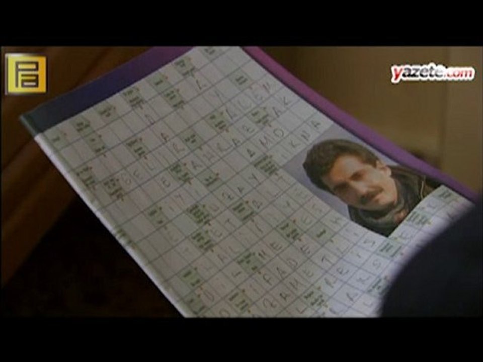 Kurtlar Vadisi Pusu Bölüm 37 - Part 2