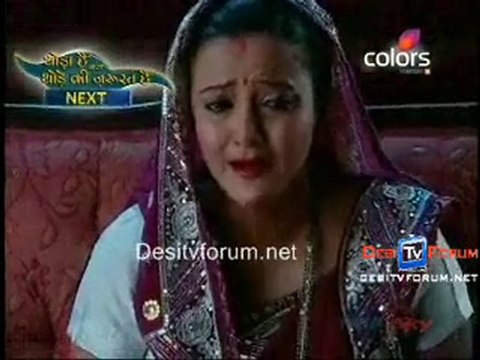 Bhaagya Vidhata 25th October 2010 pt3