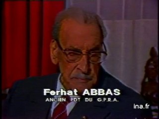 Ferhat Abbas