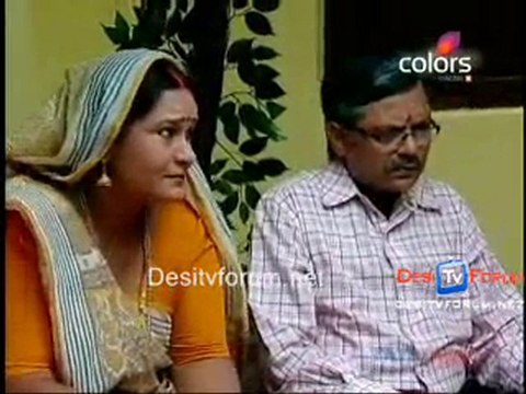 Bhaagya Vidhata 25th October 2010 pt4