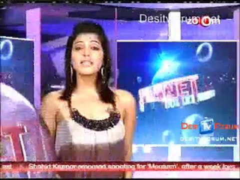 Planet Bollywood - 25th October 2010 Part4