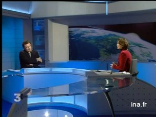 [Plateau invité : Patrick Rotman]