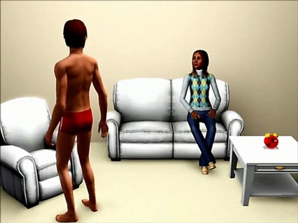 Secret story sims quatriemme quotidienne (après prime 2)