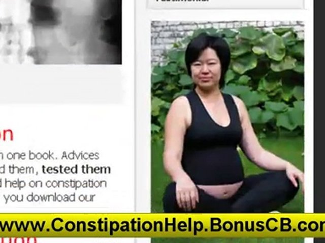 Quick Constipation Relief - Constipation In Infants - Consti
