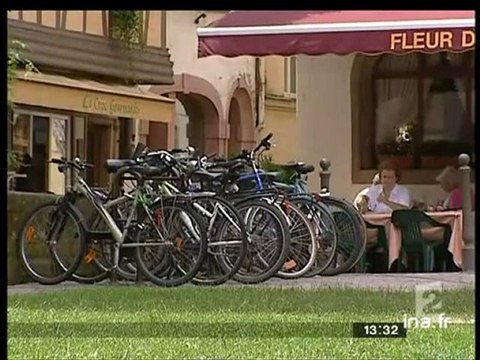 Strasbourg, première ville cyclable française