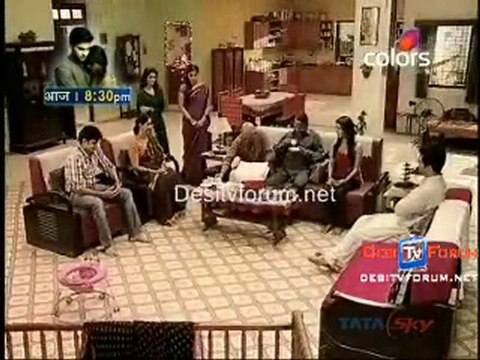Thoda Hai Bas 25th October 2010 pt2