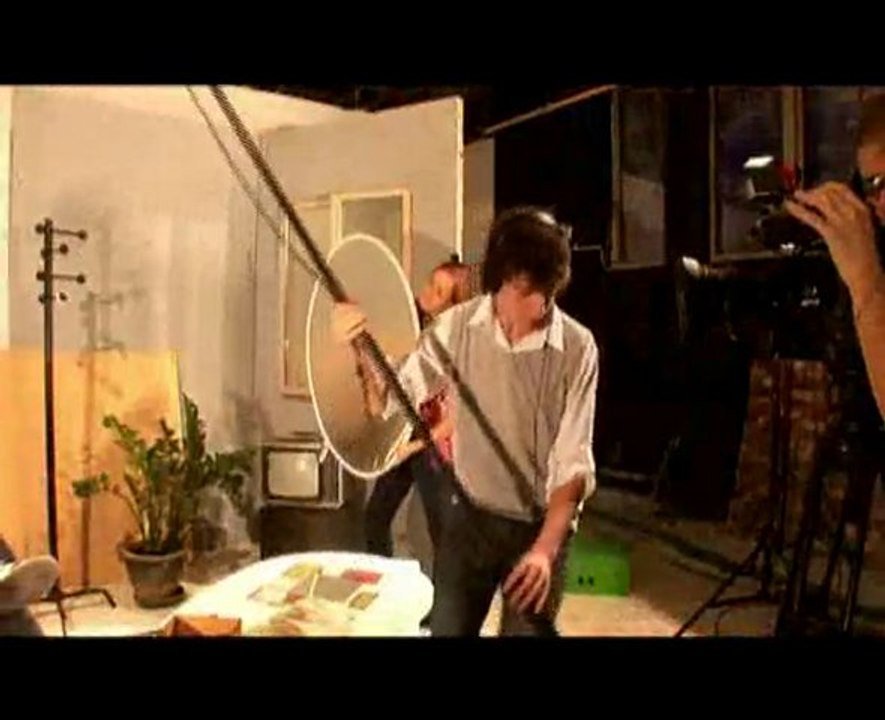 Venez au Forum des métiers du cinéma et de l'audiovisuel !