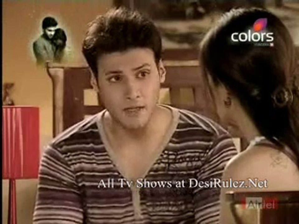 Thoda Hai Bas Thode Ki Zaroorat Hai-25th October-Part-1