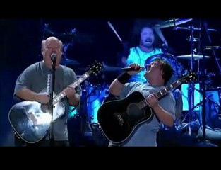 BlizzCon 2010 Tenacious D Live Part 2