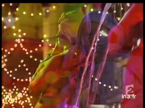 [Lyon : fête des lumières]