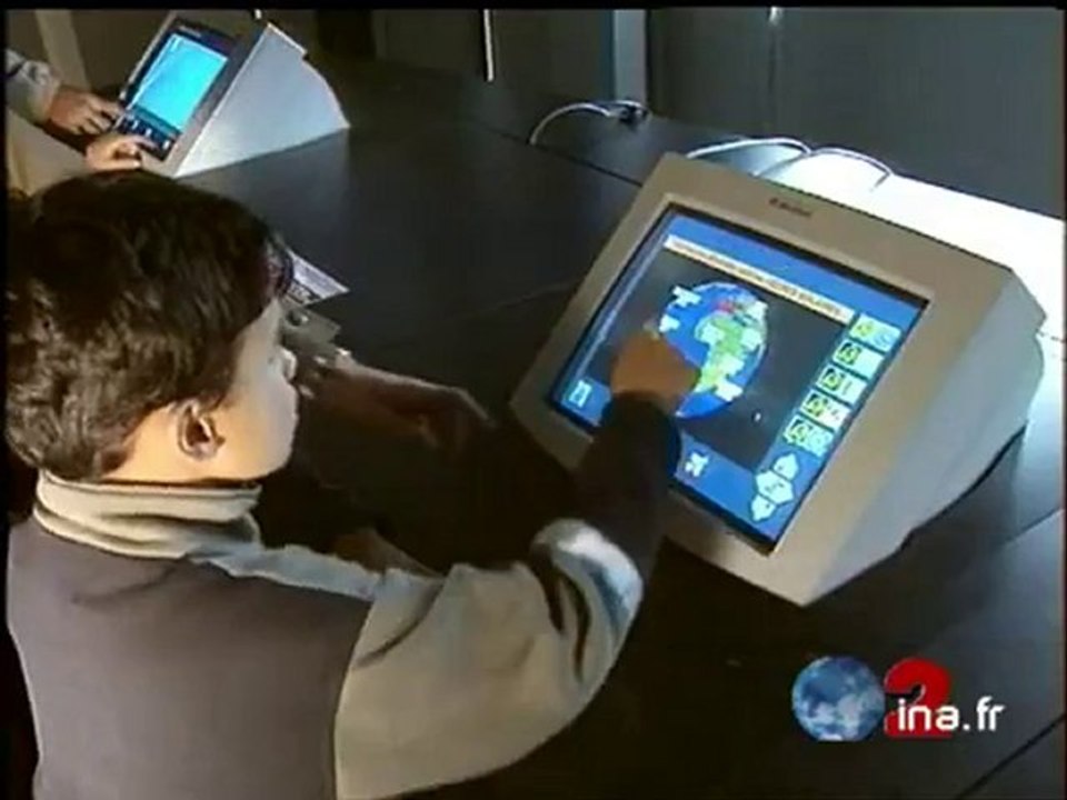 Cité de l'espace