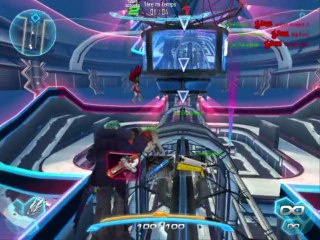 jouons a S4 league ! (avec des cheateurs...)