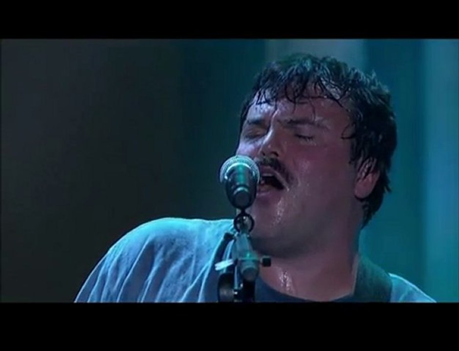 BlizzCon 2010 Tenacious D Live Part 3