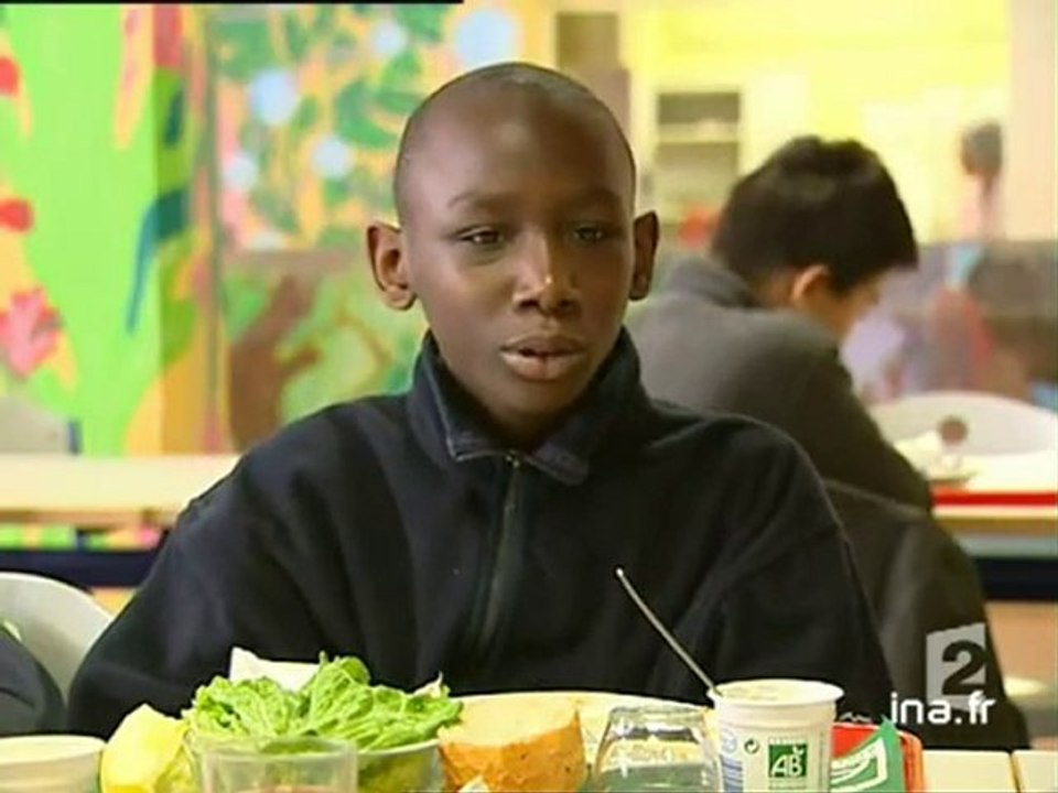 Cantine bio