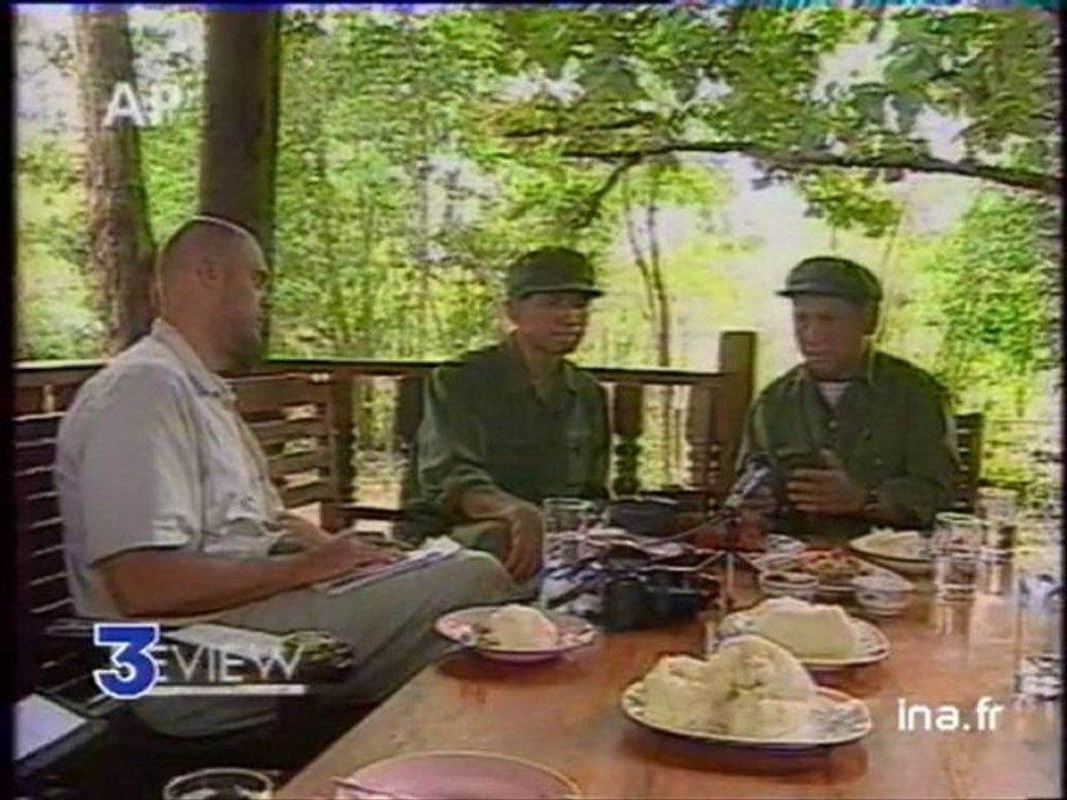 Procès de Pol Pot