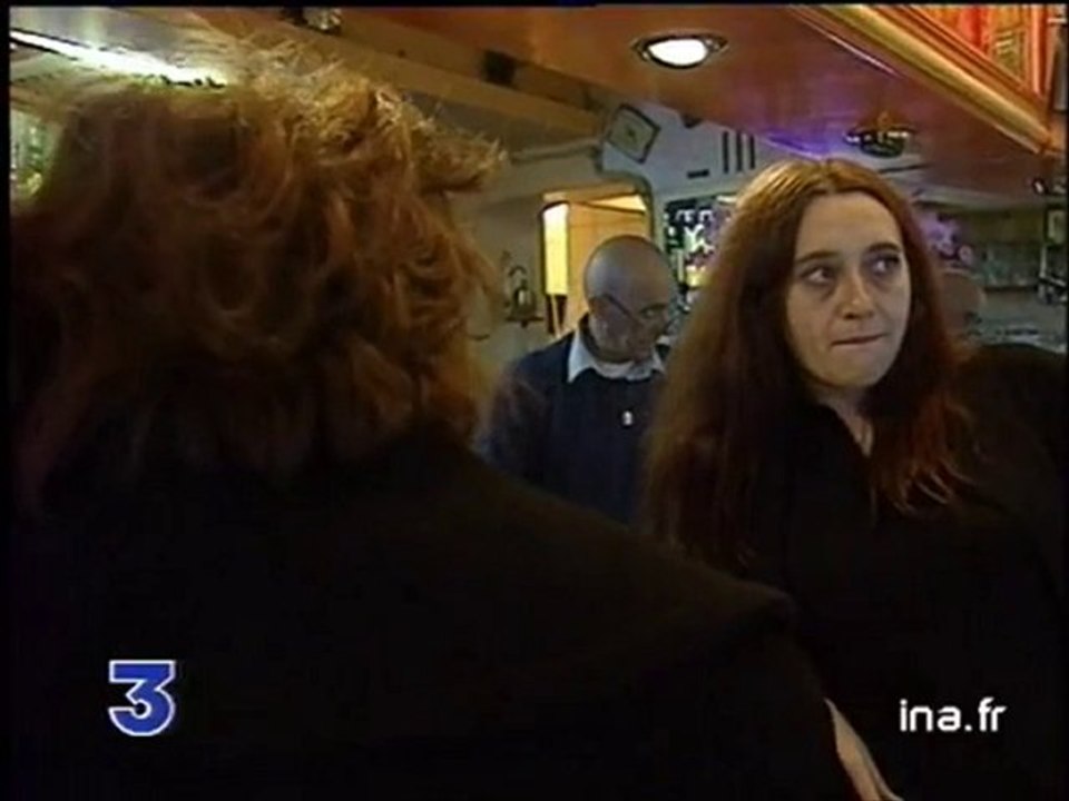 Le style cru de Virginie DESPENTES : portrait de Virginie DESPENTES