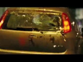 The American - Bande annonce