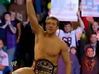 WWE Bragging Rights 10/24/10 Part 1/13 HD
