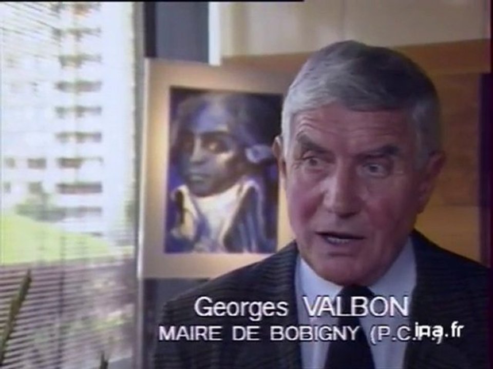 A86 : interruption travaux Drancy et Bobigny